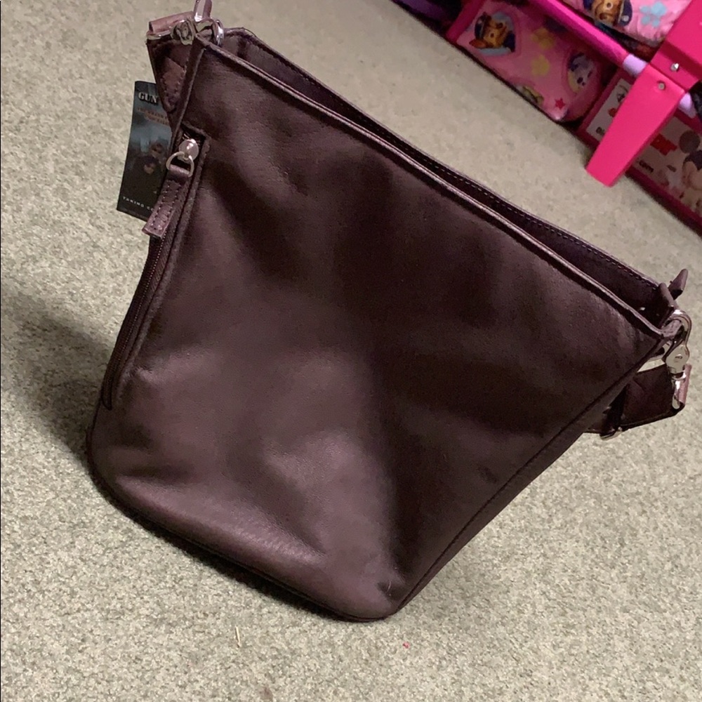 Concealed Carry Purse